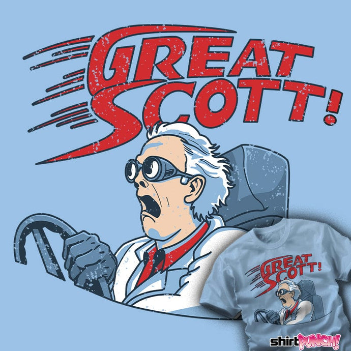 Daily_Deal_Shirts Time Racer Time Racer