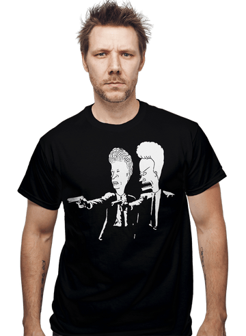 Daily_Deal_Shirts Poop Fiction