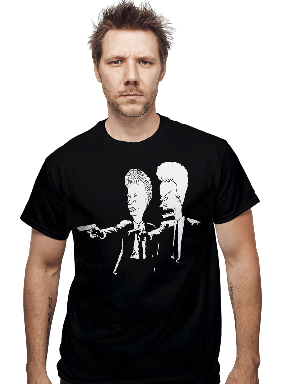Daily_Deal_Shirts Poop Fiction