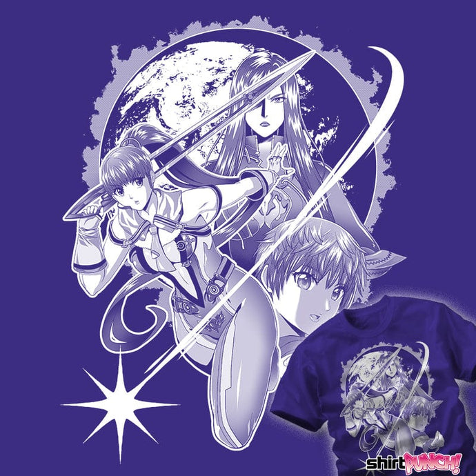 Daily_Deal_Shirts Sword Assassin Sword Assassin