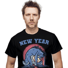 Load image into Gallery viewer, daily_deal_shirts New Year New Melancholy New Year New Melancholy
