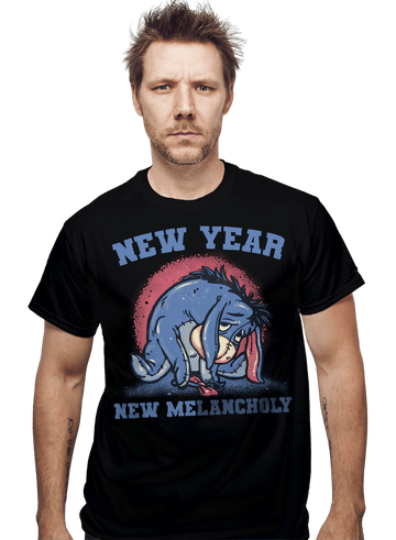 daily_deal_shirts New Year New Melancholy New Year New Melancholy