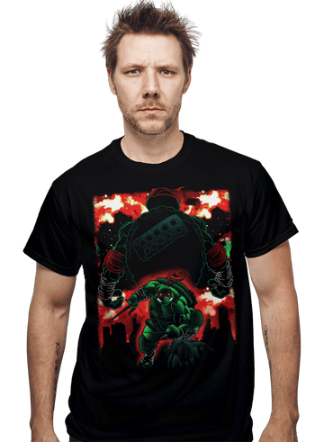 daily_deal_shirts Shadow Nebula Raphael Shadow Nebula Raphael
