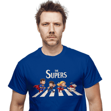 Load image into Gallery viewer, Daily_Deal_Shirts The Supers The Supers
