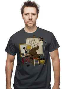 Daily_Deal_Shirts Inconceivable Portrait Inconceivable Portrait