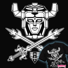 Load image into Gallery viewer, Daily_Deal_Shirts Universe Defender Universe Defender
