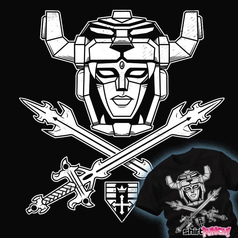 Daily_Deal_Shirts Universe Defender Universe Defender