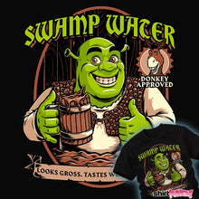 Load image into Gallery viewer, Daily_Deal_Shirts Swamp Water Swamp Water
