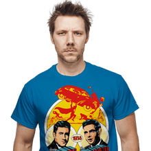Load image into Gallery viewer, Daily_Deal_Shirts Super History Super History
