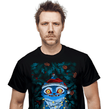 Load image into Gallery viewer, Daily_Deal_Shirts Supernatural Holiday Supernatural Holiday
