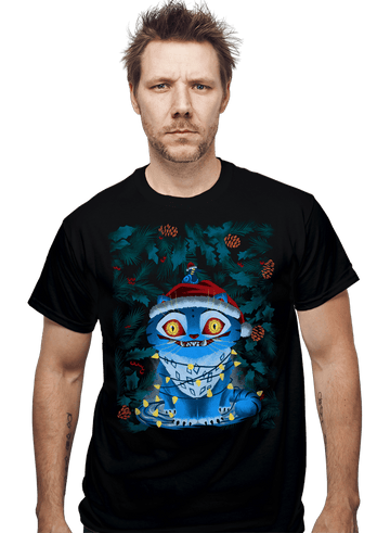 Daily_Deal_Shirts Supernatural Holiday Supernatural Holiday