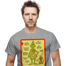 Load image into Gallery viewer, Last_Chance_Shirts Operation Steal Christmas Operation Steal Christmas
