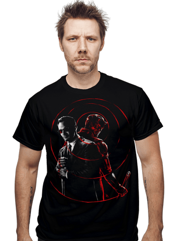 Daily_Deal_Shirts Hell's Lawyer Hell's Lawyer