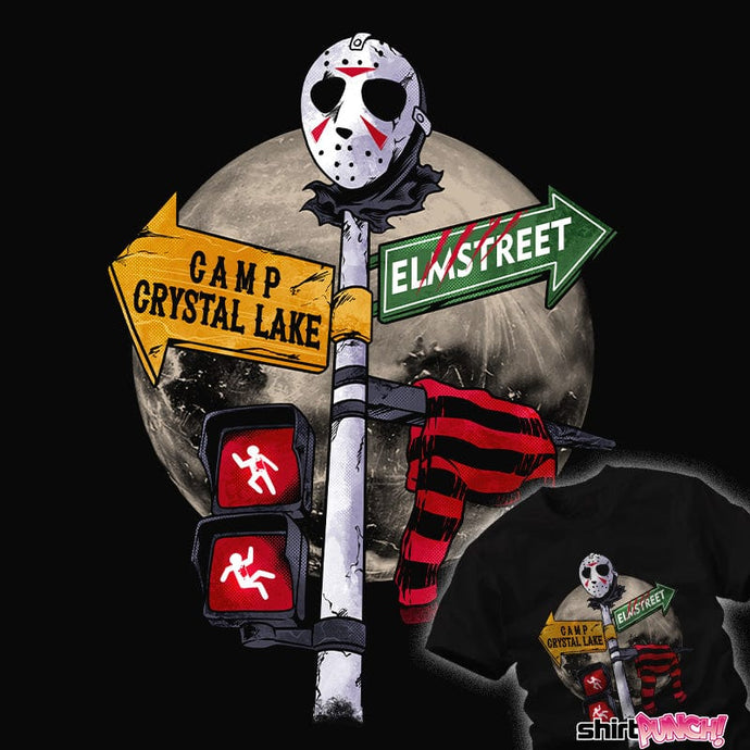 Daily_Deal_Shirts Curse Land Curse Land