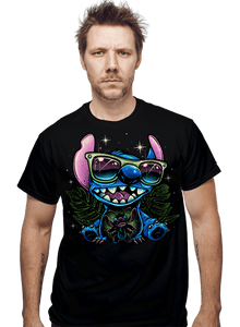 Daily_Deal_Shirts Tropical Visitor Tropical Visitor