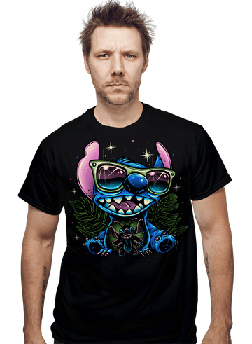 Daily_Deal_Shirts Tropical Visitor Tropical Visitor