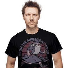 Load image into Gallery viewer, Shirts Fools Marathon
