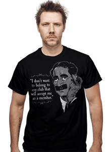 Daily_Deal_Shirts No Thanks No Thanks