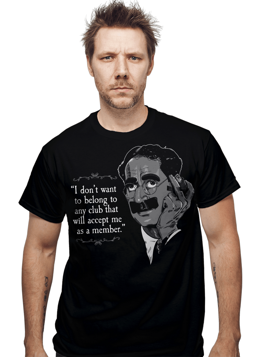 Daily_Deal_Shirts No Thanks No Thanks