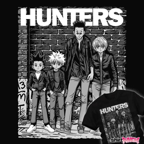 Daily_Deal_Shirts Hunters Hunters