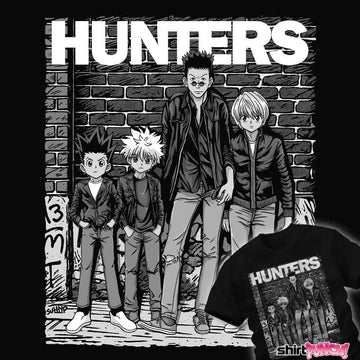 Daily_Deal_Shirts Hunters Hunters