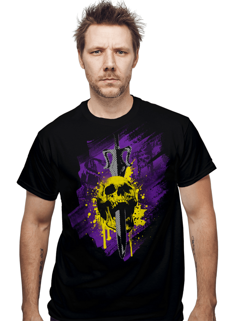 Last_Chance_Shirts Dead Skull Dead Skull