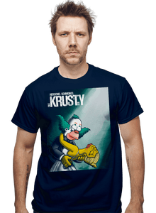 Daily_Deal_Shirts The Clown