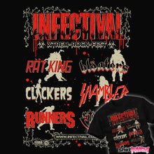 Load image into Gallery viewer, Daily_Deal_Shirts Infectival Infectival
