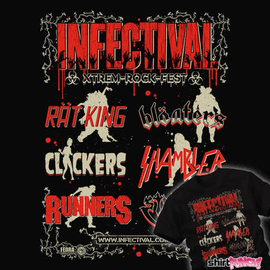 Daily_Deal_Shirts Infectival Infectival
