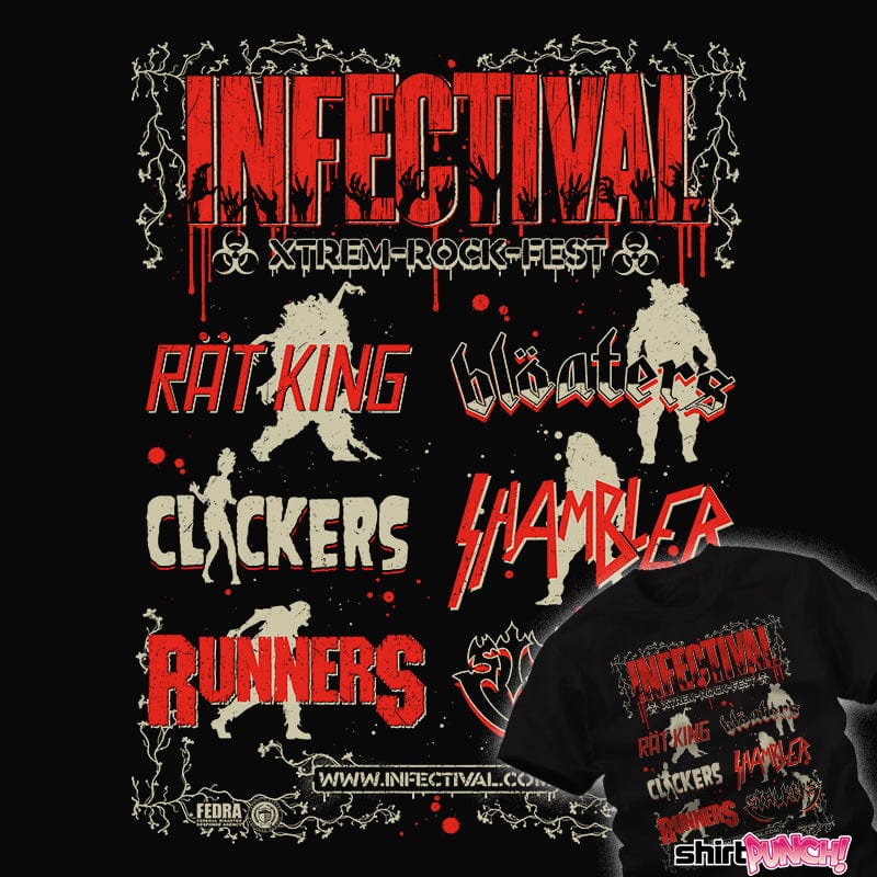 Daily_Deal_Shirts Infectival Infectival