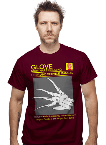 Daily_Deal_Shirts Freddy Glove Manual Freddy Glove Manual