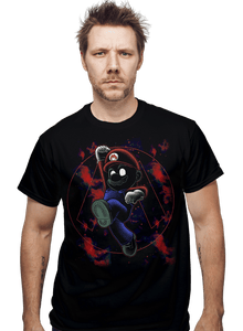 Daily_Deal_Shirts Jumpman Shadow Nebula Jumpman Shadow Nebula