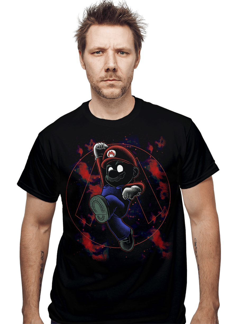 Daily_Deal_Shirts Jumpman Shadow Nebula Jumpman Shadow Nebula