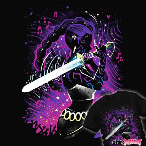 Daily_Deal_Shirts Half-Demon Idol Half-Demon Idol