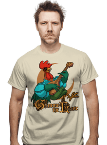 Daily_Deal_Shirts Gimme The Lute! Gimme The Lute!