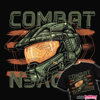 Daily_Deal_Shirts Combat Proven Combat Proven