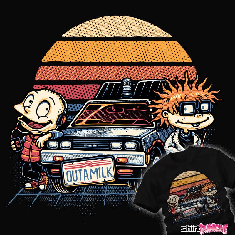 Daily_Deal_Shirts OUTAMILK OUTAMILK