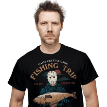 Load image into Gallery viewer, Daily_Deal_Shirts Fishing Trip Fishing Trip
