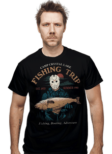 Daily_Deal_Shirts Fishing Trip Fishing Trip