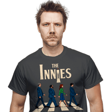 Load image into Gallery viewer, Daily_Deal_Shirts The Innies The Innies
