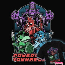 Load image into Gallery viewer, Daily_Deal_Shirts Power Dungeons
