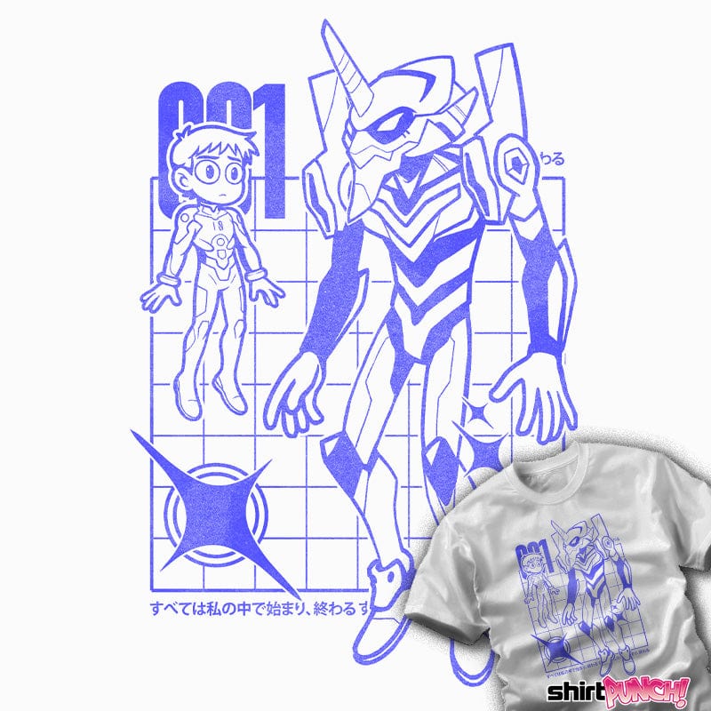 Daily_Deal_Shirts EVA EVA