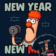 Load image into Gallery viewer, daily_deal_shirts New Year New Meep New Year New Meep
