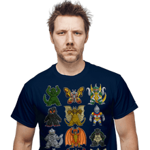 Load image into Gallery viewer, daily_deal_shirts Chibi Kaijus Chibi Kaijus
