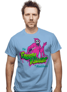 Daily_Deal_Shirts The Fresh Killer The Fresh Killer