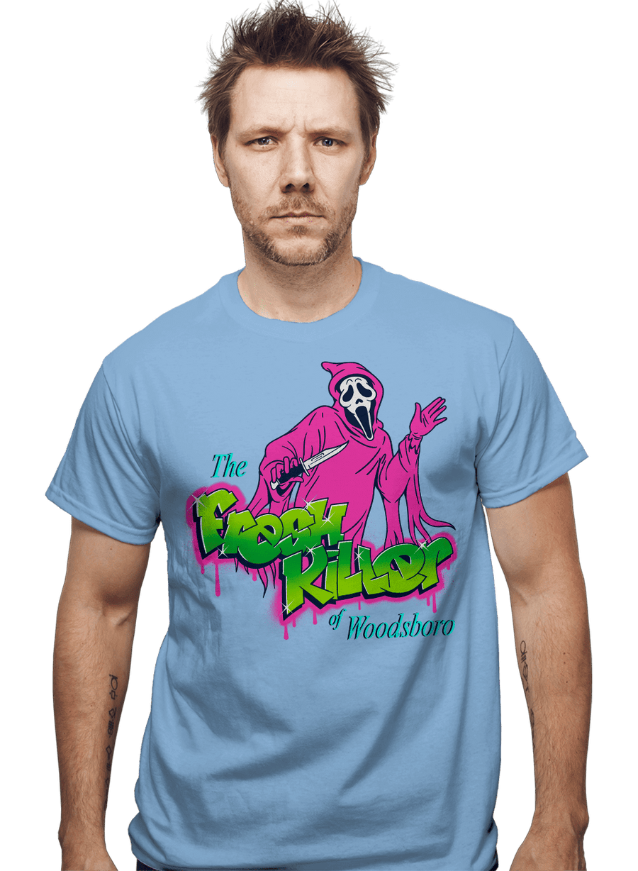 Daily_Deal_Shirts The Fresh Killer The Fresh Killer