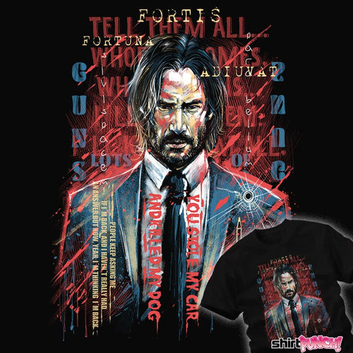 Daily_Deal_Shirts Macho Macho