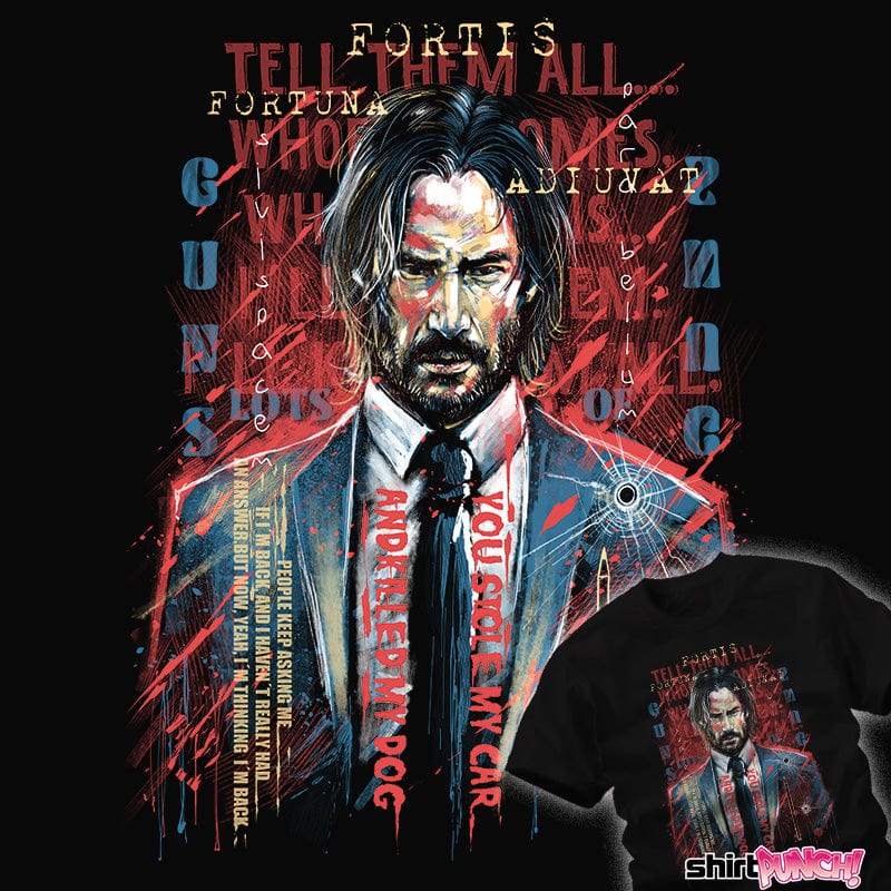 Daily_Deal_Shirts Macho Macho
