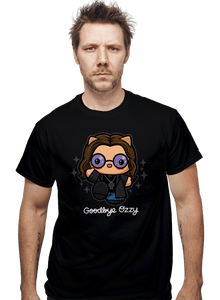 Daily_Deal_Shirts Goodbye Ozzy Goodbye Ozzy