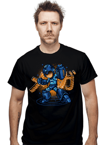 Daily_Deal_Shirts Mega Blast Mega Blast